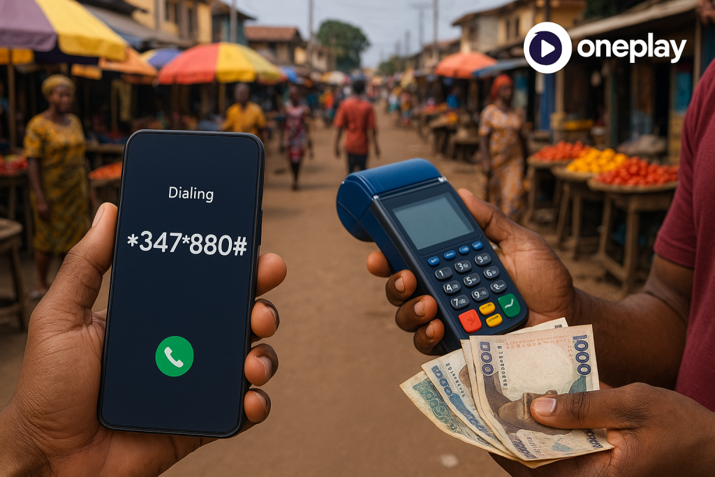 How to Play Oneplay Without Internet or a Bank Account