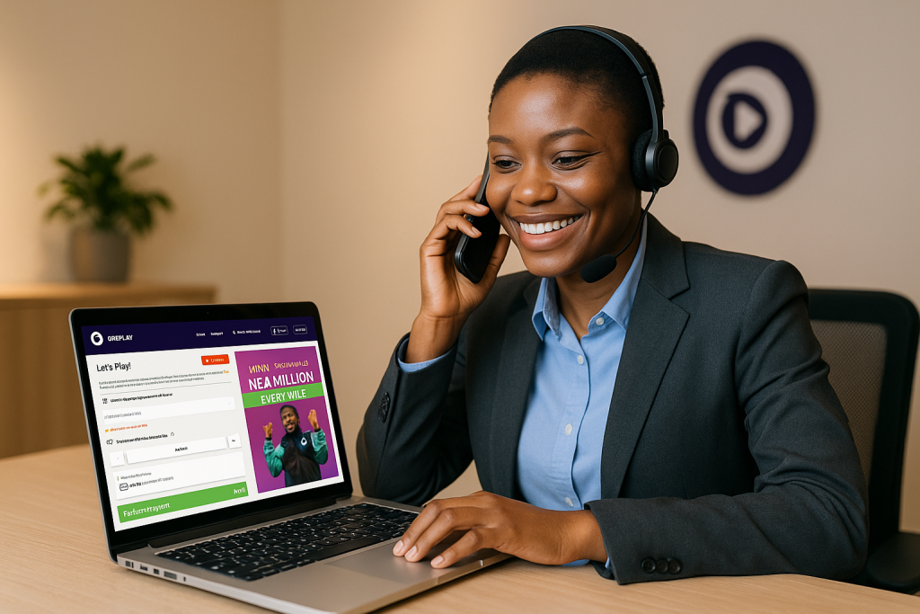 Frequently Asked Questions About Oneplay