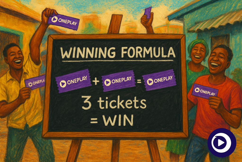 Di Winning Formula