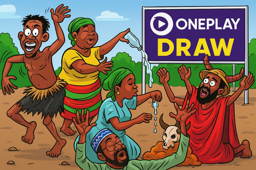 How to Win the Oneplay Jackpot: A No-Fail Guide for Players