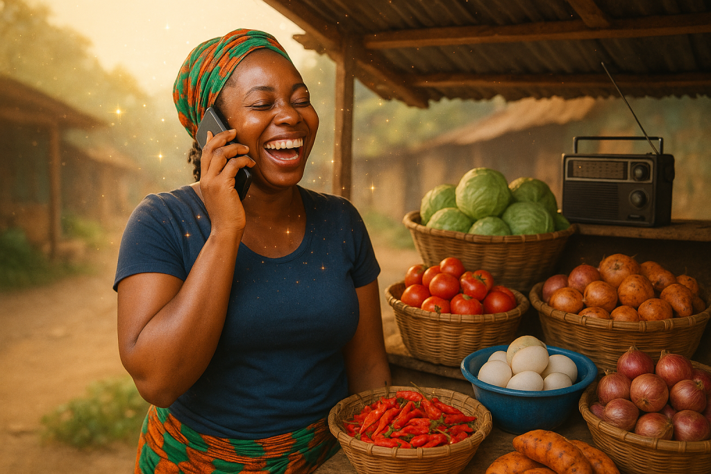 Food Seller Wins Big on Oneplay