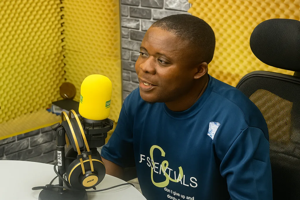 Okechukwu Wins ₦75,000 on Hello Port Harcourt