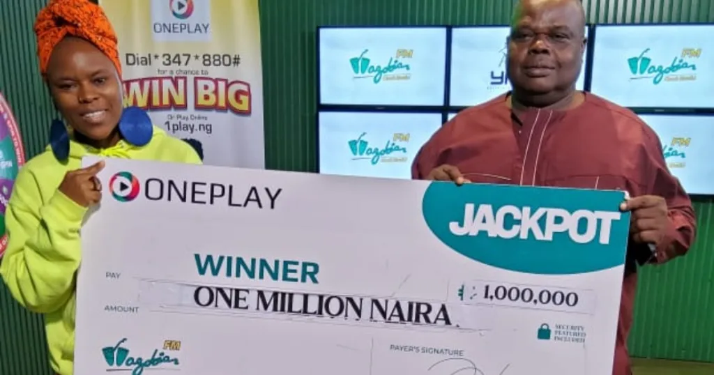Drive Home Leads Sylvanus to Oneplay Success